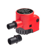 Ultima Bilge lensepumpe 79 l/min 12V